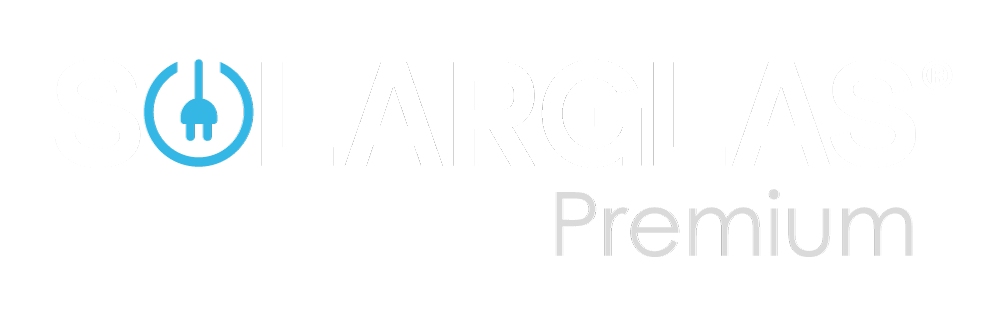 Premium Solarglas